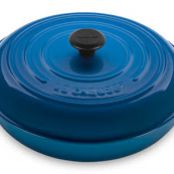 Baked Rump Roast with Vegetables