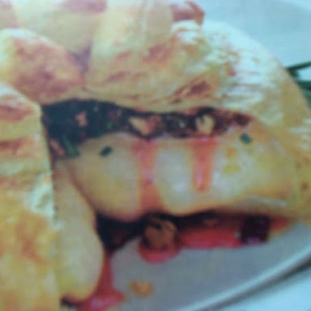Brie en Croute