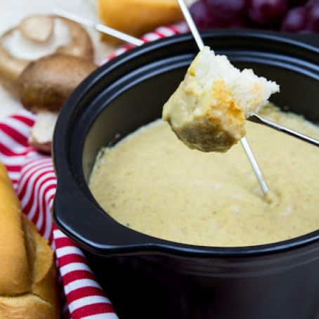 Fondue!