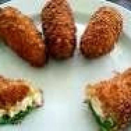 Jalapeno Poppers