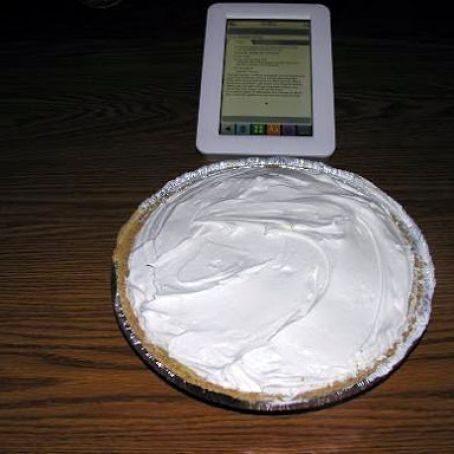 Banana Cream Pie/Vicky