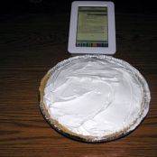 Banana Cream Pie/Vicky