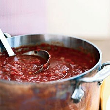 Marinara Sauce