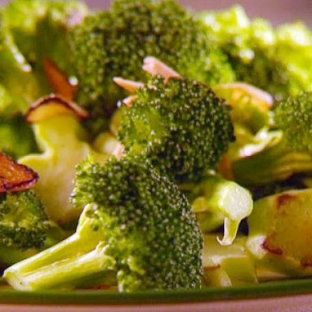 Broccoli Soffriti