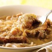 Quick French Onion Soup