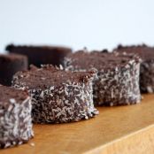fudge - World's healthiest chocolate fudge