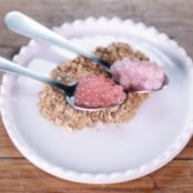 FRUIT CAVIAR (THE CHEW)