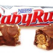 Baby Ruth Bars