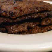 Sunny's Sweet and Spicy Breakfast Sausage