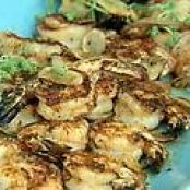 Grilled Shrimp with Garlic (Gambas al Ajillo)