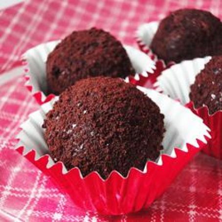 Chocolate Truffles