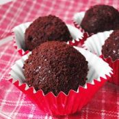 Chocolate Truffles