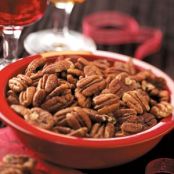 Pecans Diablo