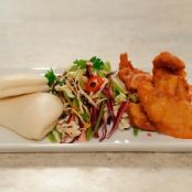 Japanese-Style Fried Chicken