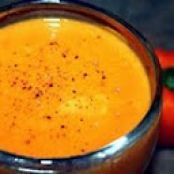 Red Pepper Soup