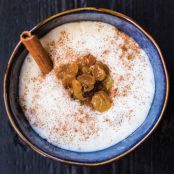 Arroz con Leche