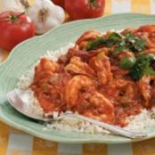 Shrimp Creole