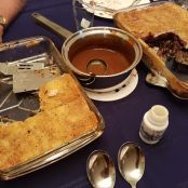 Rode Kool Schotel (Red Cabbage Casserole)