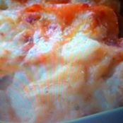 Potato Casserole