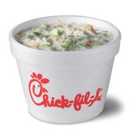 Slaw, Chick-fil-A
