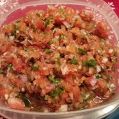 Simple Salsa