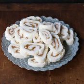 Old-Fashioned Potato Candy