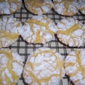 Cool Whip Cookies