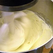 Cream Cheese Frosting