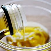 Garlic French Vinaigrette