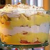 Mama Daisy's Banana Pudding