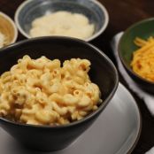 Slow Cooker Mac & Cheese