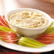 Caramel Fruit Dip Recipe