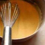 Sauce - Cheese Sauce