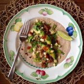 Casamineto Rice & Bean Wraps