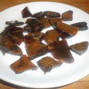 Horehound Cough Drops