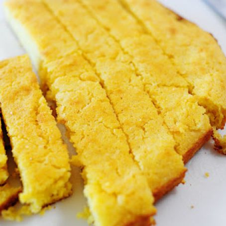 Skillet Cornbread