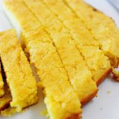 Skillet Cornbread
