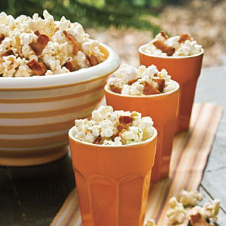 Over-the-Top Popcorn