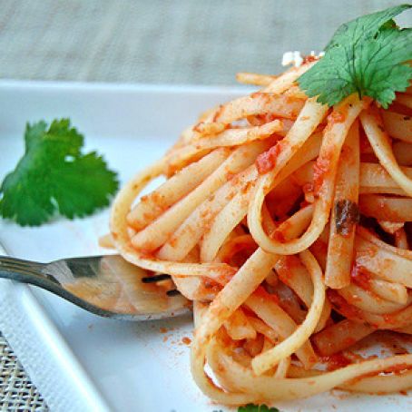 Greek Pasta