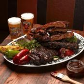 Guy's Righteous Ribs