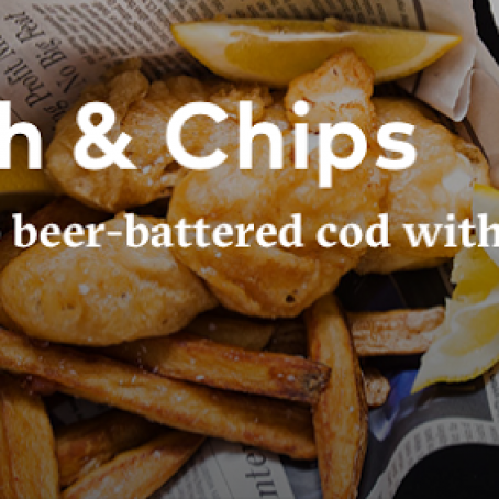 Best Fish & Chips
