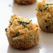 Mini Crab Cakes