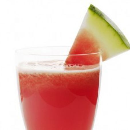 Watermelon Daiquiri