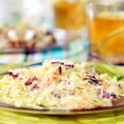Apple Cole Slaw