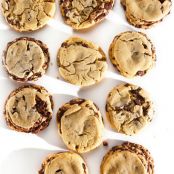 Chocolate Chip Cookies-Saveur