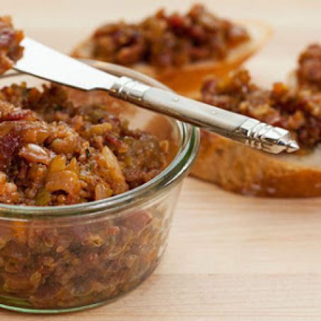 Bacon Marmalade