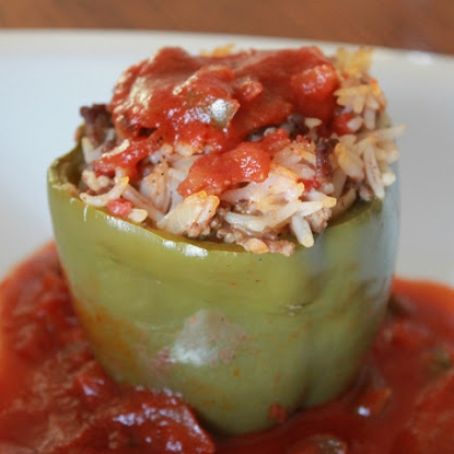 Stuffed Peppers