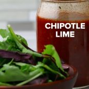 Chipotle Lime Dressing