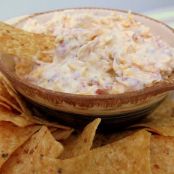 Hidden Valley Bacon Cheddar Dip