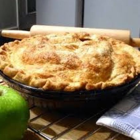 Apple Pie